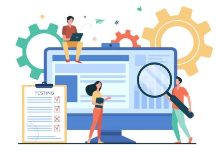 Web Development Testing Phase - Quality Assurance